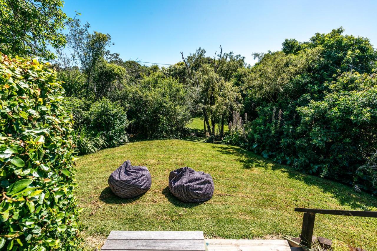 Villa Relax On Ridge Oneroa Esterno foto